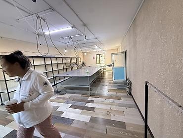 Аренда домов: 450 м², 6 комнат и более, Аламединский рынок / базар — 6