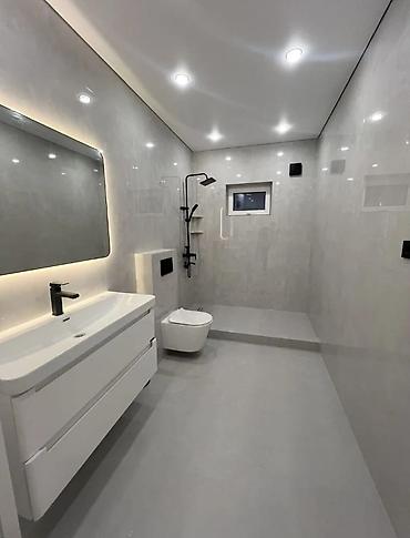 озбек строитель: Строительно-ремонтные услуги Building Company - Строительство домов — 8