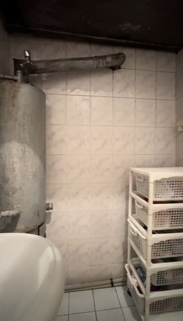 Köhnə tikili: Gəncə, 2 otaqlı, Köhnə tikili, 52 kv. m — 14