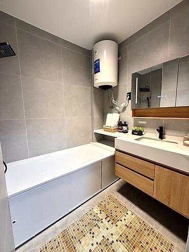 Посуточная аренда квартир: 🏠 Osh Lux Apartments Евродвушка !!! Правила проживания; Уютные — 12