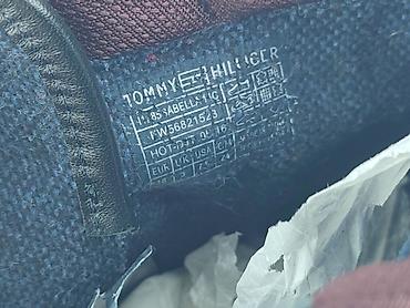 dolce gabbana botki: Tommy Hilfiger, Botki damskie, rozmiar 38 — 6