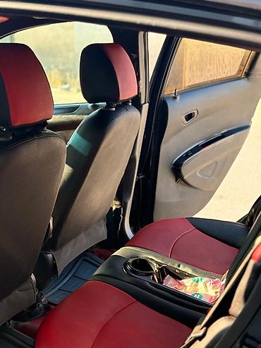 Chevrolet: Chevrolet Spark: 1.2 l | 2012 il Hetçbek — 9