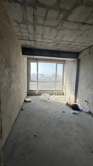 Продажа квартир: 3 комнаты, 99 м², Элитка, 6 этаж, Готовая ПСО (под самоотделку) — 4