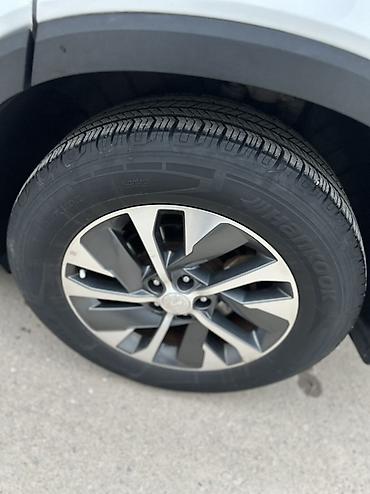 Hyundai: Hyundai Palisade: 2019 г., 2.2 л, Автомат, Дизель, Кроссовер — 25