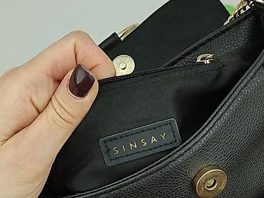 sinsay plecaki: Kopertówka, Sinsay, stan - Dobry — 5
