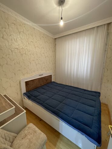 Uzunmüddətli kirayə mənzillər: Yalnızca ailəyə verilir — 4