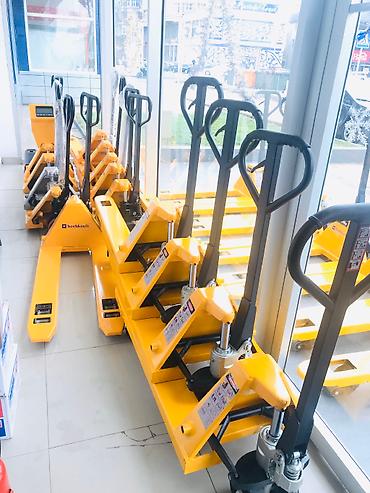işlənmiş traktorların satışı: CATDIRLMA PULSUZDU Alman brendi hochkraft yuksek keyfiyetli ve — 4
