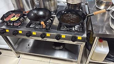 Ремонт кухонных плит, духовок: Ремонт газ плиты !!! Ремонт газ !!! Ремонт газовой плиты !!!! Газовщик — 12