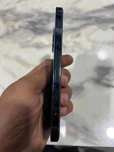 iphone 12 pro gold: IPhone 12 Pro, Pacific Blue — 4