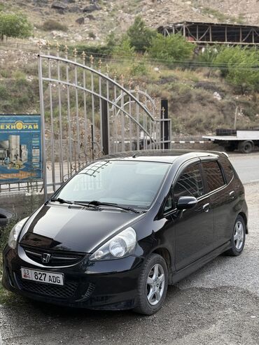 лачетти шевроле: Honda Jazz: 2008 г., 1.5 л, Механика, Бензин