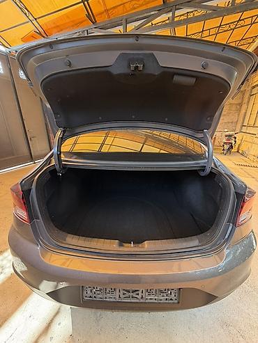 митсубиси айтрек: Hyundai Avante: 2019 г., 1.6 л, Вариатор, Бензин, Седан — 4