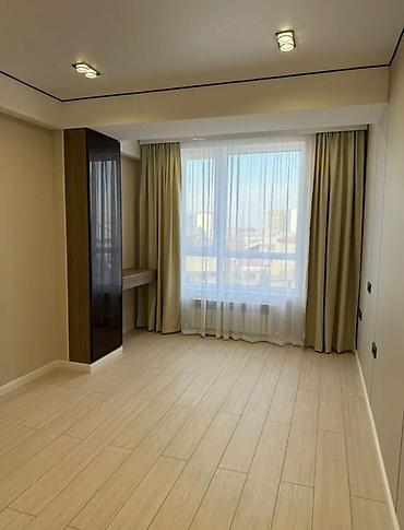 Продажа квартир: 1 комната, 45 м², Элитка, 6 этаж, Дизайнерский ремонт — 6