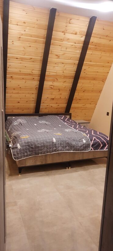 Bağ evlərinin kirayəsi: 100 kv. m, 2 otaqlı, Hovuzlu, Su, Kanalizasiya, İnternet — 14