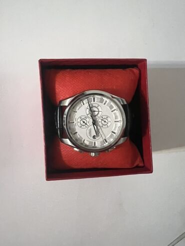 золотые часы женские бишкек цена: Классические часы часы, Tissot, Швейцария, Секундомер, Мужские