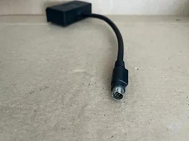 Druga oprema za računare i laptopove: GIGABYTE S‑Video 9‑pin na HDTV komponentni izlaz (Y/Pb/Pr) – — 3