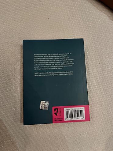 Книги и журналы: Roland Barthes – “Moda Sistemi” (Türkcə nəşr) - Müəllif: Roland — 2