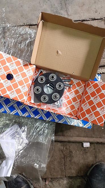 Гранаты: Граната С приводом Mercedes-Benz 1984 г., Новый, Аналог, ОАЭ — 11