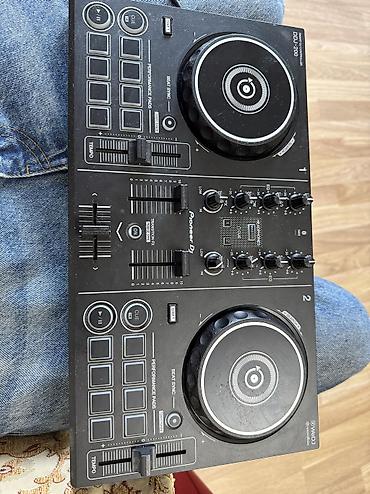 dji mic: Ddj 200 — 1