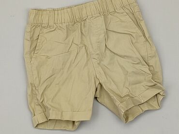 czapki letnie dla chłopca: Shorts, Cool Club, 12-18 months, condition - Very good