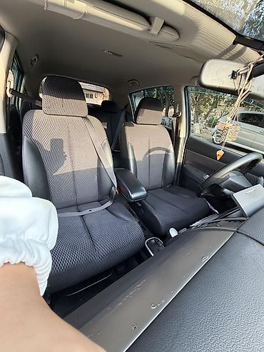 mini cooper 2009: Nissan Tiida hetçbek kuzovlu Qadin surub Cox ekonomik masindi ! — 8