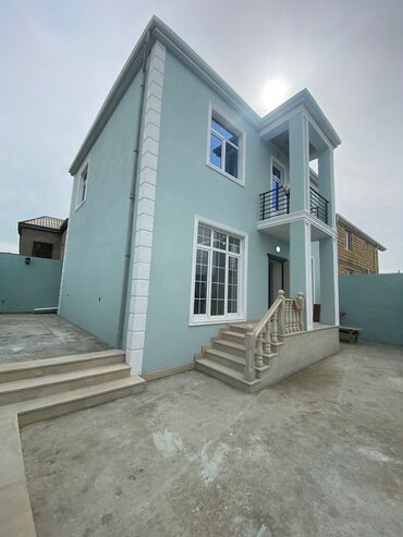 Продажа домов: Поселок Бинагади 5 комнат, 240 м², Нет кредита, Свежий ремонт