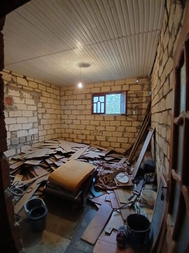 Digər dam örtükləri: 4 otaqli ev satilir tecili - 35000 Manat real aliciyla razilasmag olar — 6