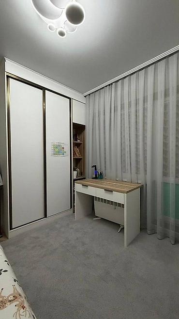 Продажа квартир: 5 комнат, 118 м², Ала-Арча ТРЦ 108 серия, 7 этаж, Свежий ремонт — 8
