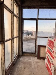 Köhnə tikili: Bakı, 3 otaqlı, Köhnə tikili, m. Elmlər Akademiyası, 210 kv. m — 24