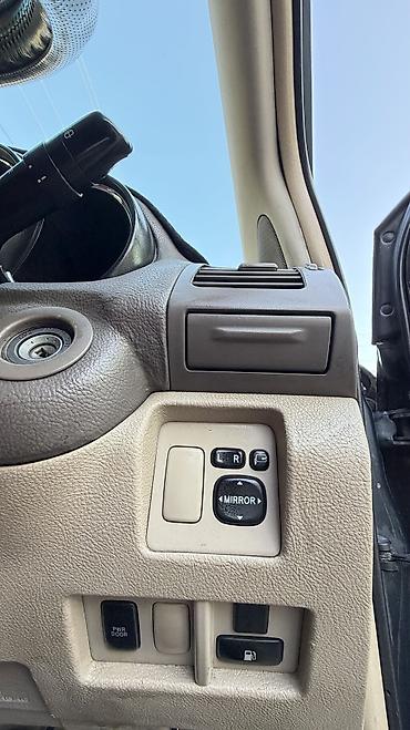 Lexus: Lexus RX: 2004 г., 3 л, Автомат, Бензин, Кроссовер — 14