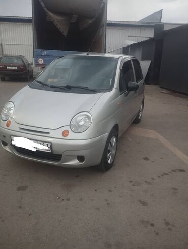 матис новый: Daewoo Matiz: 2009 г., 1 л, Механика, Бензин, Хэтчбэк