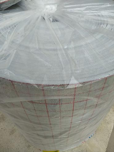 dam: Penofol tipli rulon istilik/izolyasiya materialı - Material — 3