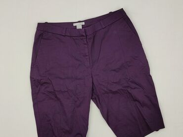 obcisłe krótkie spodenki: Spodnie 3/4 damskie, H&M, Rozmiar S