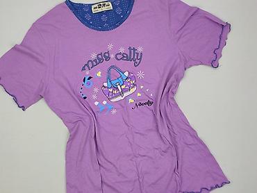 c: T-shirt damski, rozmiar L — 2