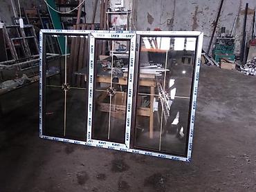 Бронированные двери на заказ: Пластиковые окна, дверивитражи! изготавливаем качественно и в срок — 5