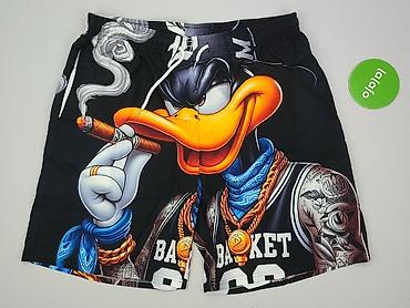 big fun: Szorty dla mężczyzn, rozmiar 2XL — 2