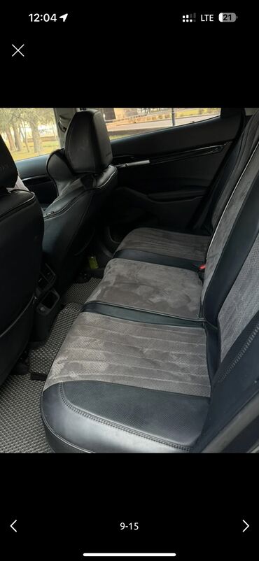 Kia: Kia Seltos: 2020 г., 1.6 л, Автомат, Бензин, Кроссовер — 9