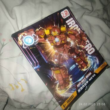 детские сиденья в автомобиль: Продам LEGO IRON MAN. продам за 1500 либо торг, но минимальный. на