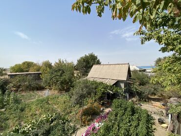 продаю дом село новопокровка: 6 соток, Айыл чарба үчүн, Техпаспорт