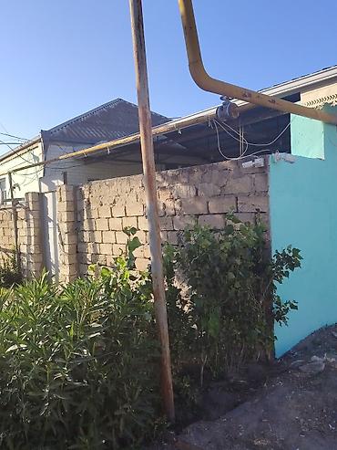 upd qesebesinde evler: 3 otaqlı, 100 kv. m, Yeni təmirli — 6