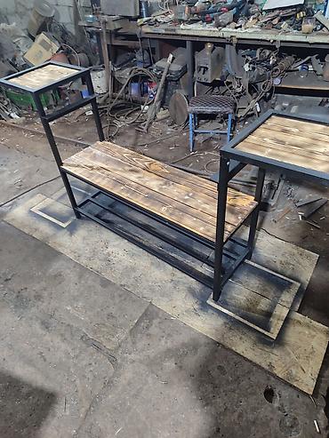 Мангалы: Мангал — 17