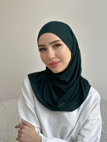 Платки: Платок, Вязаная модель — 7