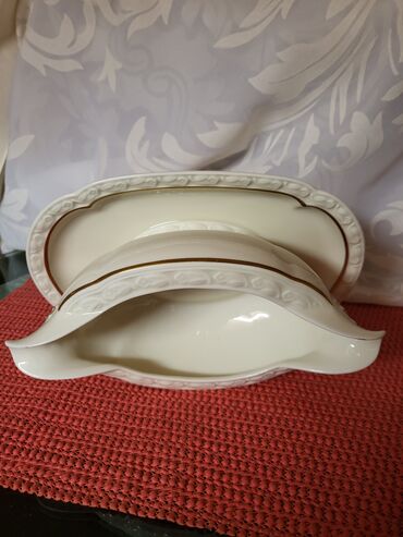 Stare vaze i dekor: Sosijera nova 1929 do 1972g. Edelstein Bavaria. Perfektan na lalafo.rs — 12 Stare vaze i dekor: Sosijera nova 1929 do 1972g. Edelstein Bavaria. Perfektan — 12