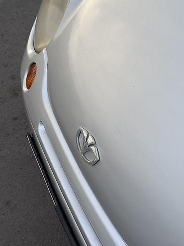 матиз 4: Daewoo Matiz: 2003 г., 0.8 л, Автомат, Бензин, Хэтчбэк — 3