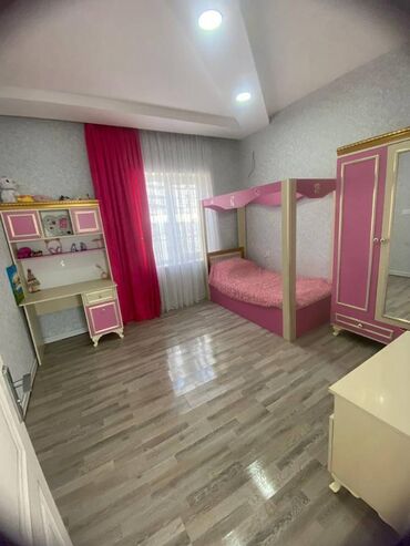 Həyət evləri və villaların satışı: Mərdəkan 4 otaqlı, 120 kv. m, Yeni təmirli — 9