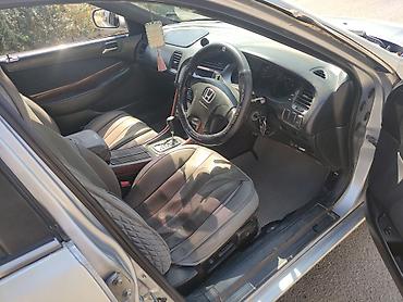 айни 95: Honda Inspire: 1998 г., Автомат, Бензин, Седан — 9