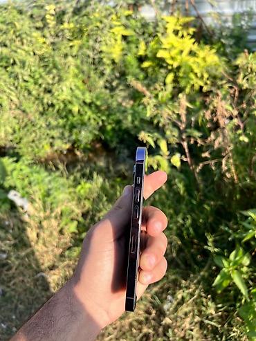 phone 1: IPhone 14 Pro, 128 GB, Blue Titanium, Simsiz şarj — 2