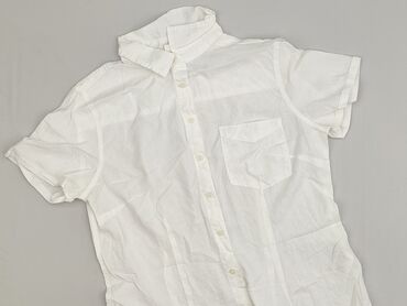 f f koszula damska: H&M L.O.G.G., Women`s shirt, size XL