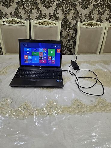 HP: İşlənmiş HP ProBook, 15.6 ", Intel Core i3, < 128 GB, Ödənişli çatdırılma — 6