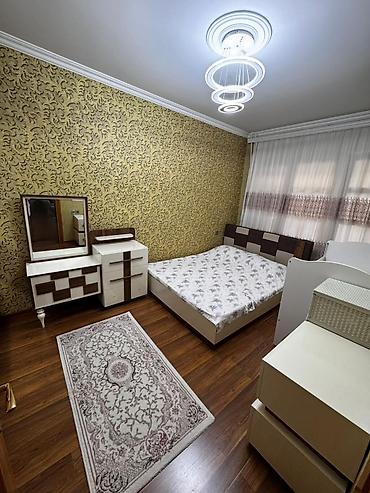Köhnə tikili: Saray, 4 otaqlı, Köhnə tikili, 85 kv. m — 14