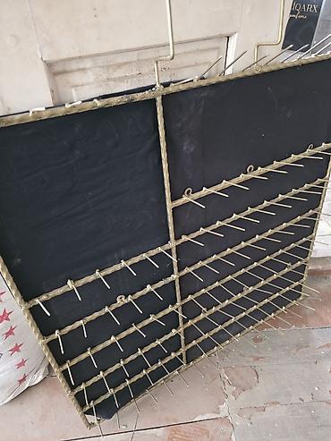 Rəflər: Ağ rəngli çoxbölməli rəf - Material: MDF/taxta əsaslı panel - Rəng — 19